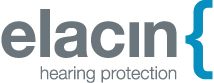 Elacin hearing protection